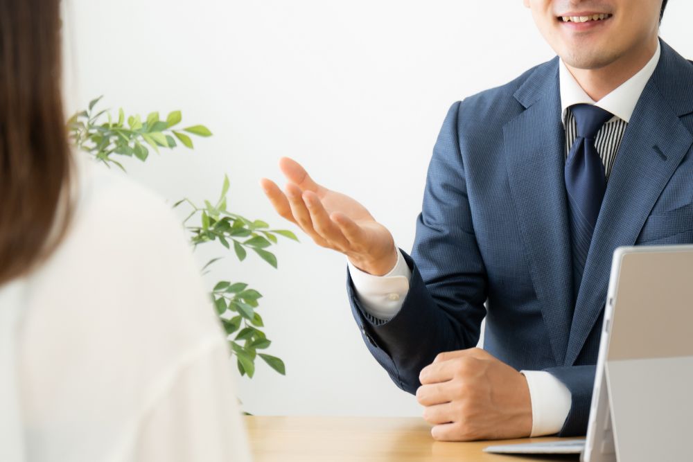 初回30分無料相談