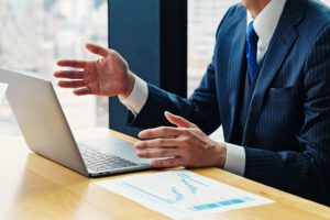 第三者割当増資・売買