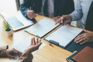 有償ストックオプション設計・評価